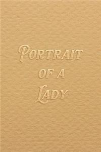 Portrait of a Lady
