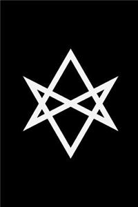 Unicursal Hexagram