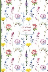 Gratitude Journal