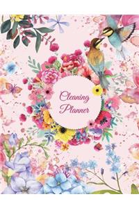 Cleaning Planner