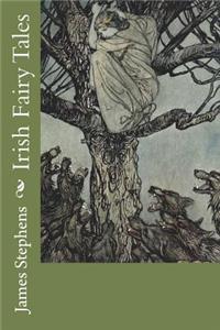 Irish Fairy Tales