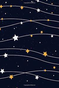 Star Notebook