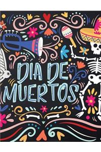 Skull Notebook