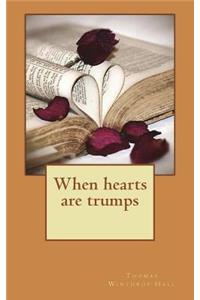 When hearts are trumps