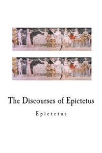 Discourses of Epictetus