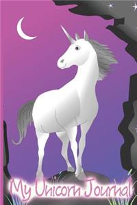 My Unicorn Journal