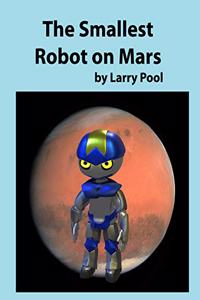 Smallest Robot on Mars