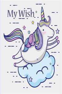 My wish
