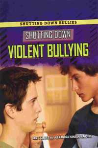Shutting Down Bullies
