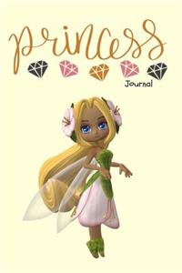 Princess Journal