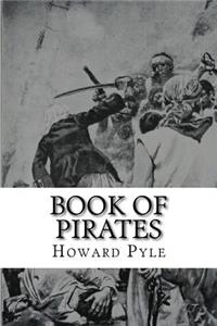 Book of Pirates