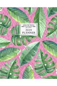 2019 Planner