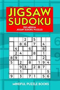 Jigsaw Sudoku