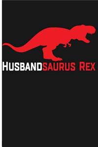 Husbandsaurus Rex