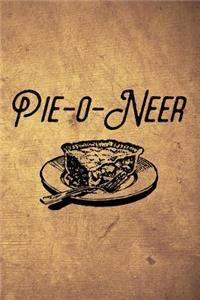 Pie-O-Neer