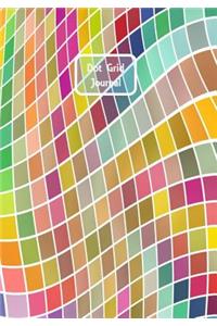 Dot Grid Journal