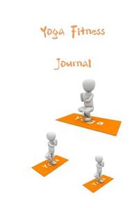 Yoga Fitness Journal
