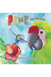 Pewe (Espanol)