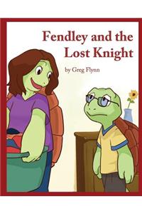 Fendley and the Lost Knight