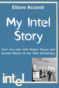 My Intel Story