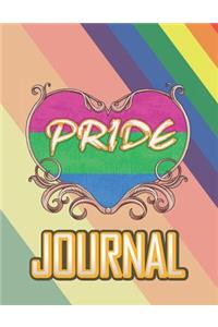 Pride Journal
