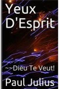 Yeux d'Esprit