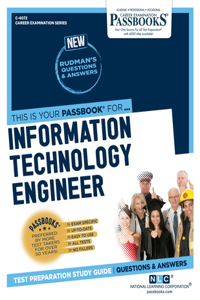 Information Technology Engineer (C-4072)