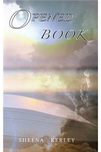 Opened Book