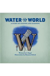 Water at the Top of the World