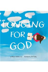 Longing For God