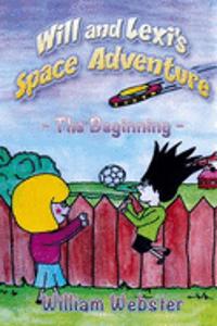 Will and Lexi's Space Adventure