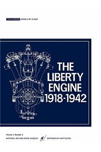 Liberty Engine 191801942