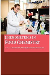 Chemometrics in Food Chemistry