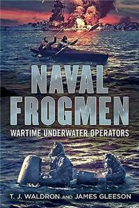 Naval Frogmen