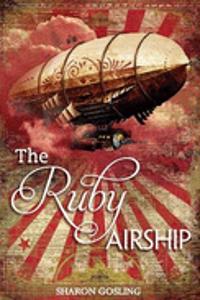 Ruby Airship