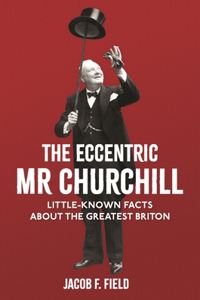 Eccentric MR Churchill