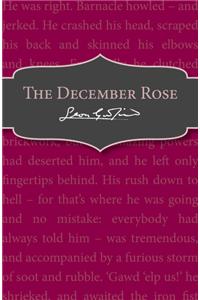 The December Rose