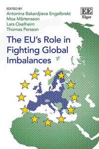 The EU's Role in Fighting Global Imbalances