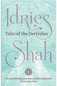 Tales of the Dervishes