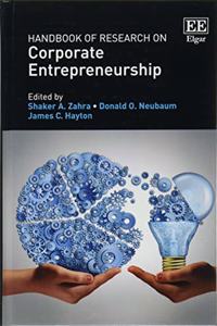 Handbook of Research on Corporate Entrepreneurship