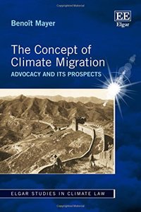 The Concept of Climate Migration