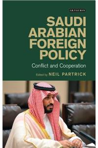 Saudi Arabian Foreign Policy