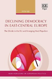 Declining Democracy in East-Central Europe