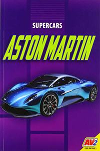 Aston Martin