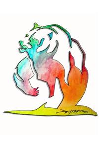 Grizzly 2019 Daily Planner