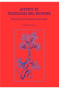 Appunti di Fisiologia del Neurone