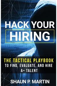 Hack Your Hiring