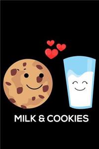 Milk and Cookies
