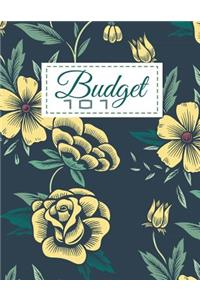Budget 101