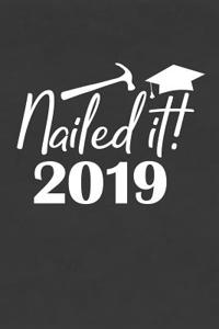 Nailed It 2019